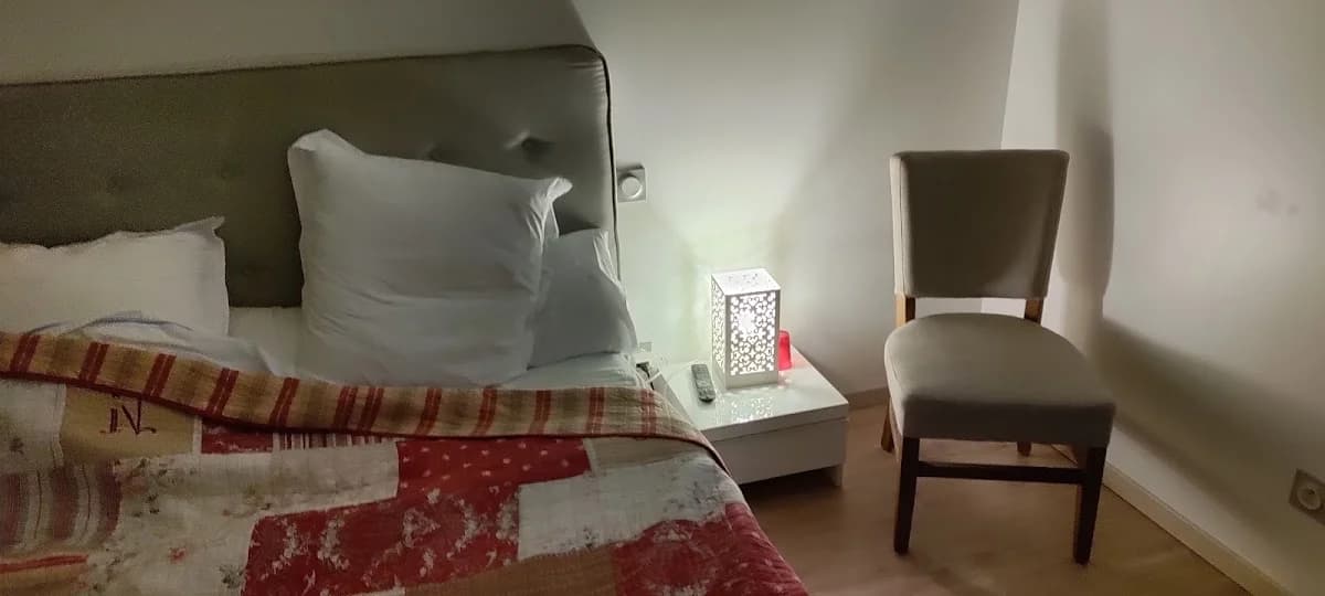 Les Algues du Grau : Chambres d'hôtes Bed and Breakfast dans l'Hérault — Agde — Cap d'Agde Méditerranée