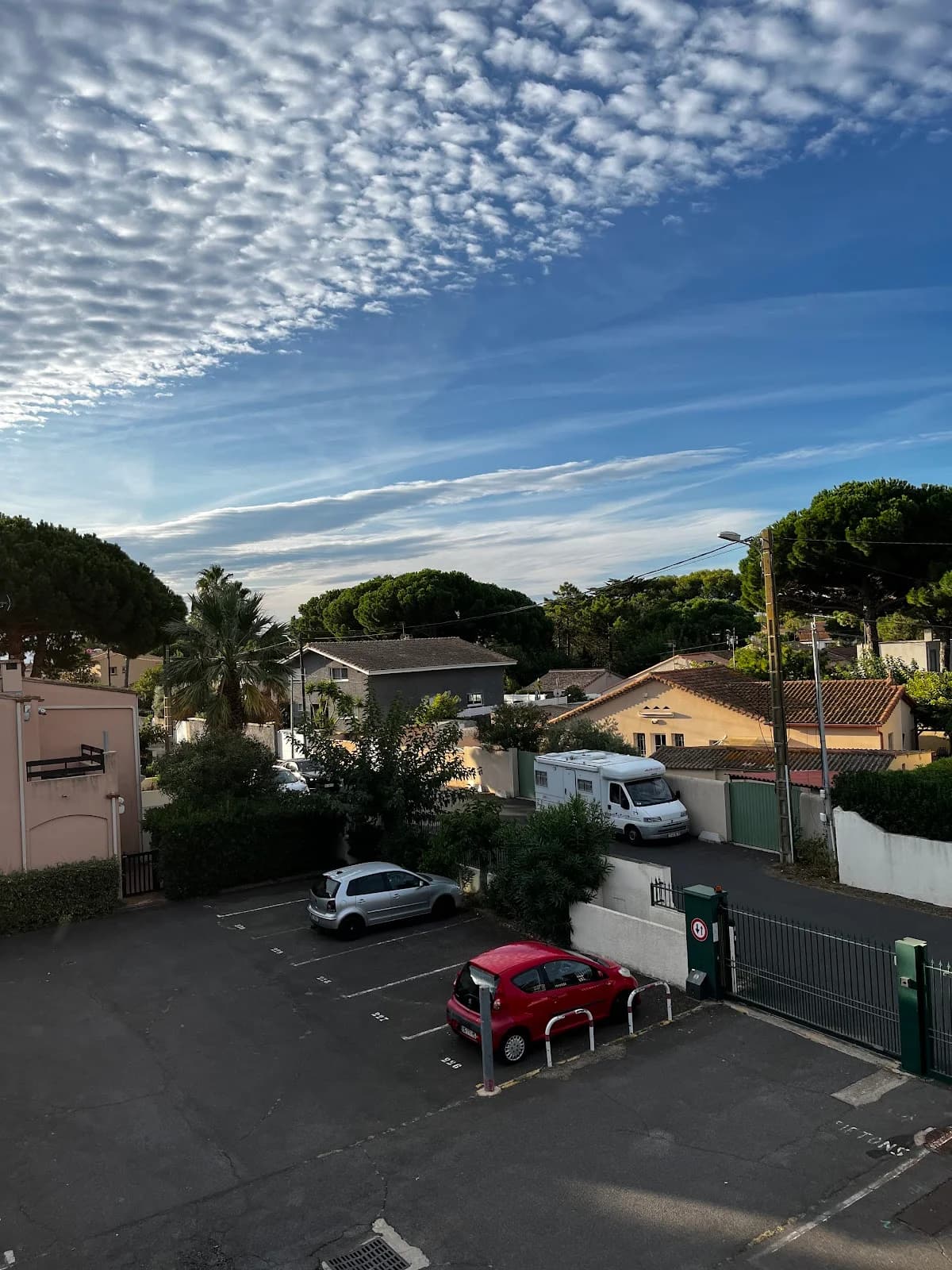 Caprica — Agde — Cap d'Agde Méditerranée