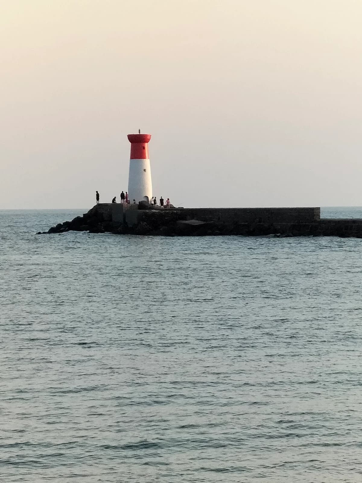 Caprica — Agde — Cap d'Agde Méditerranée