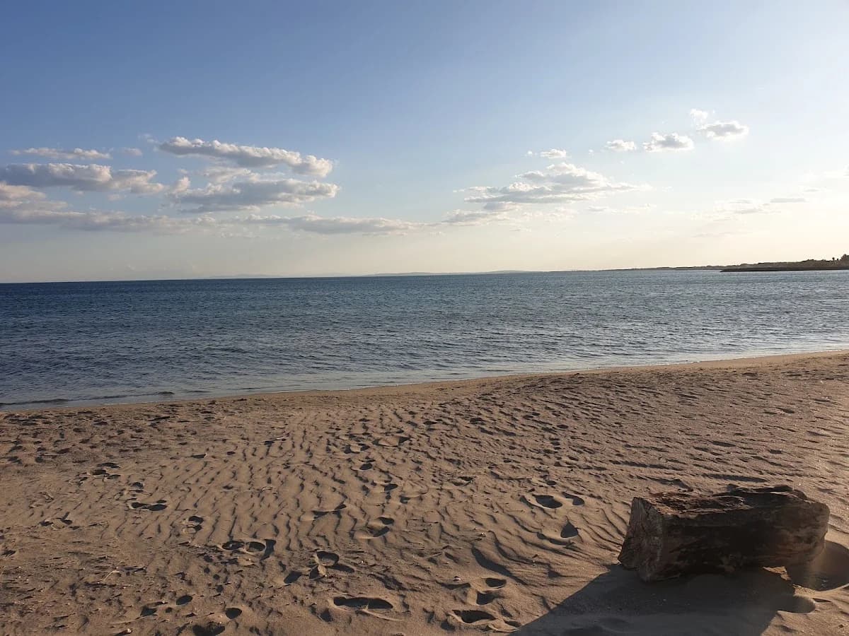 ZEBU -Dorf Südfrankreich — Agde — Cap d'Agde Méditerranée