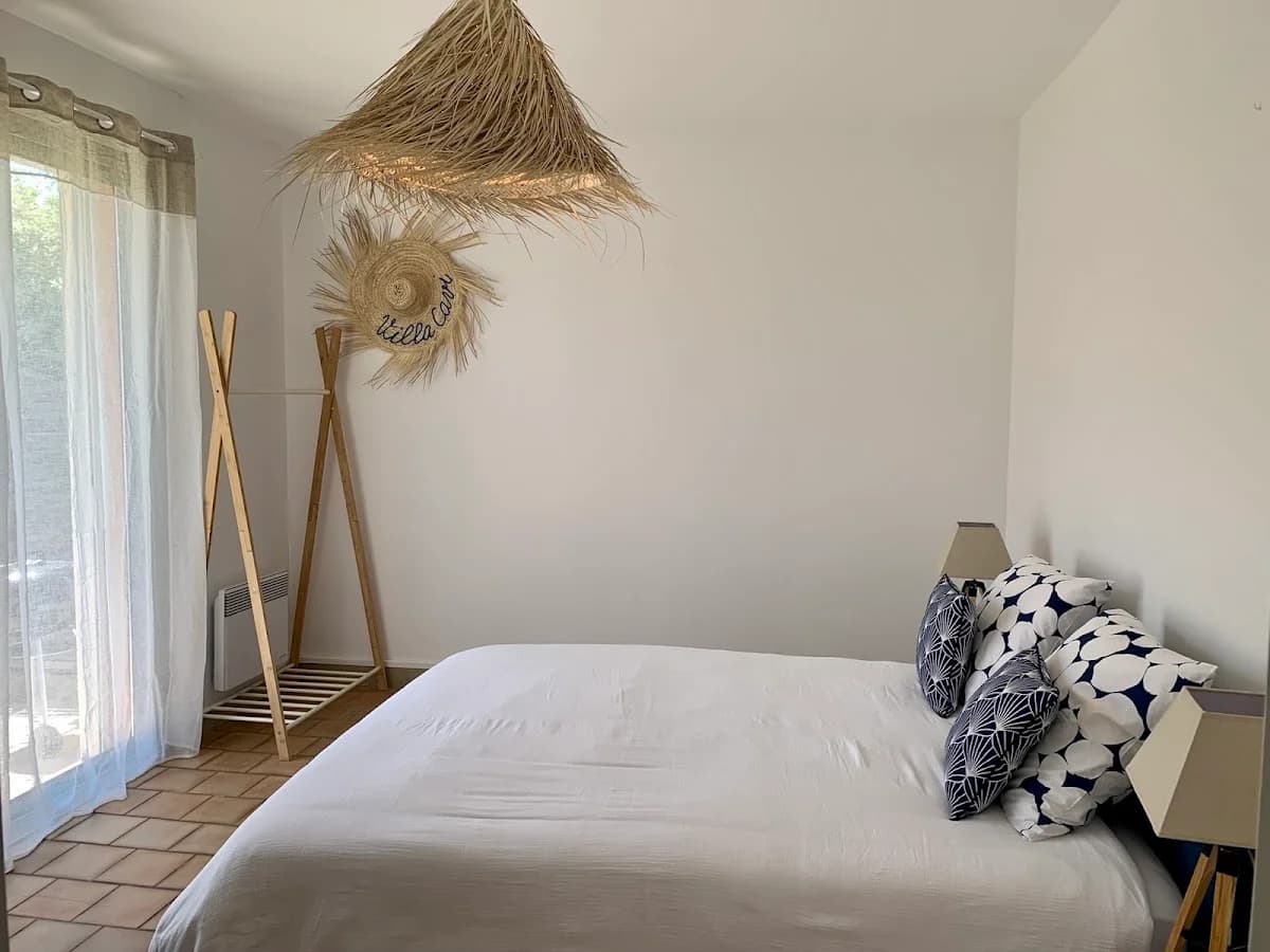 Villa Cavi — Agde — Cap d'Agde Méditerranée