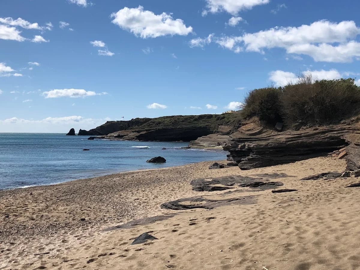 Les Ptits Loups GRAU D'AGDE location de vacances 3 étoiles, vue Mer, 100 m plage, clim, Garage (3 Nuitées Min) — Agde — Cap d