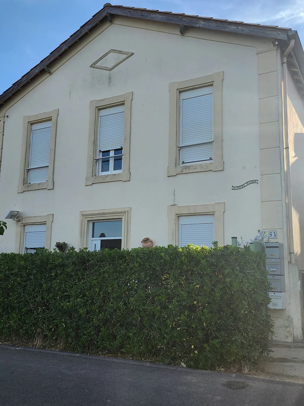 LOCATION LA TAMARISSIERE PLAGE - location courte durée - séjour d'affaires & loisirs - Agde — Agde — Cap d'Agde Méditerranée
