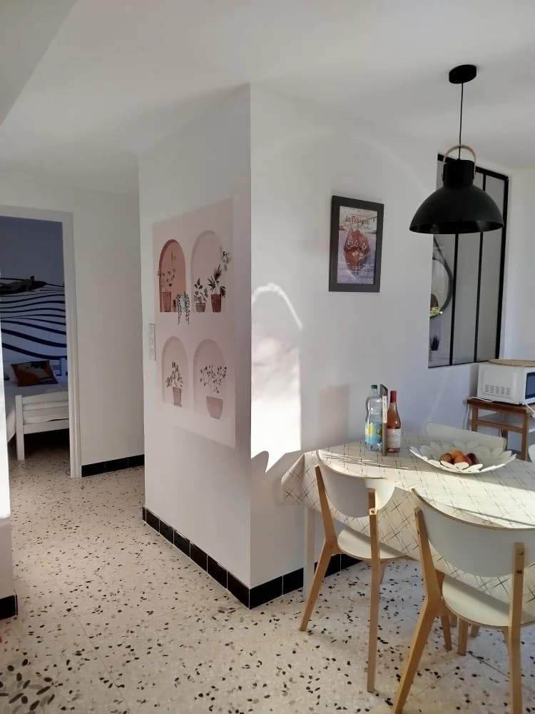 EYRA RESIDENCE TOURISME GRAU d'AGDE — Agde — Cap d'Agde Méditerranée