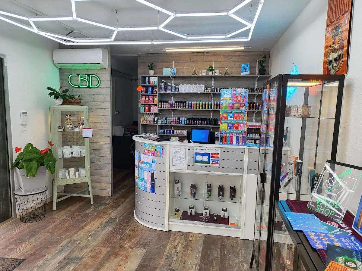 M-VAPOTE 34 — Agde — Cap d'Agde Méditerranée