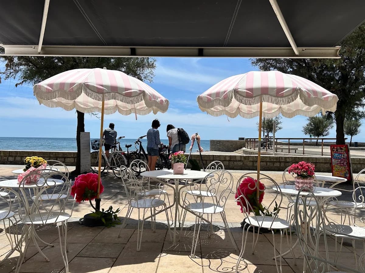Chez mamitta — Agde — Cap d'Agde Méditerranée