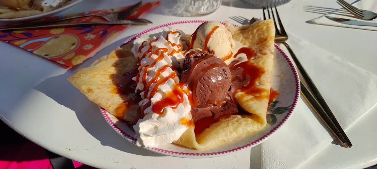 Chez mamitta — Agde — Cap d'Agde Méditerranée