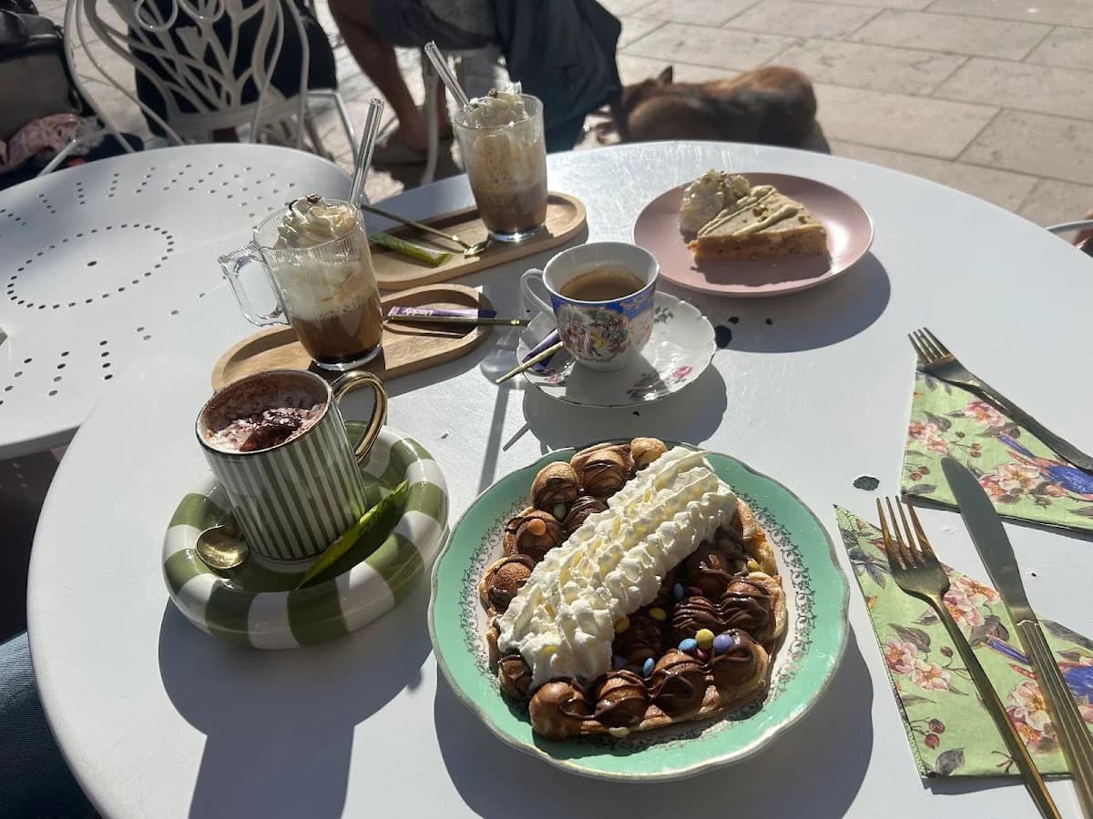 Chez mamitta — Agde — Cap d'Agde Méditerranée