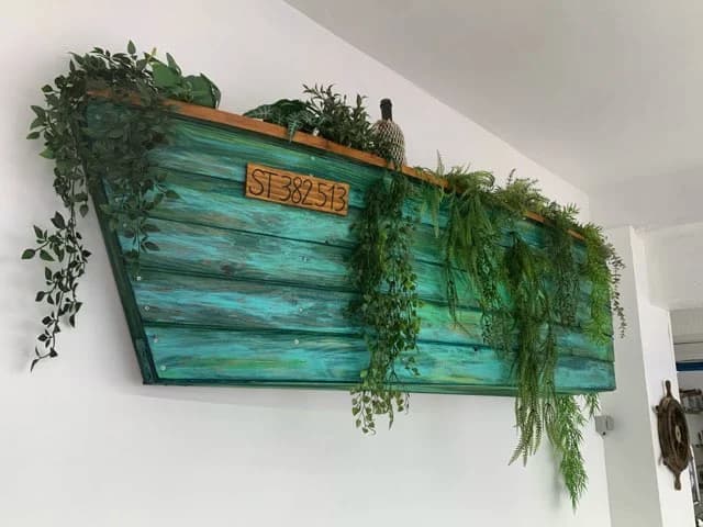 Chez Marlou & Setoy — Agde — Cap d'Agde Méditerranée
