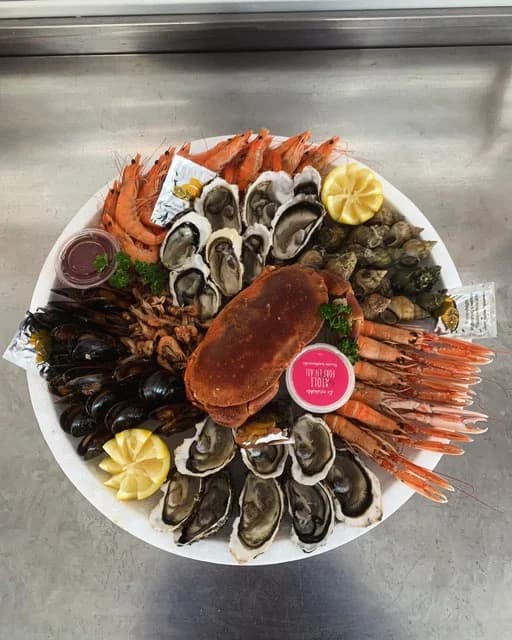 Chez Marlou & Setoy — Agde — Cap d'Agde Méditerranée