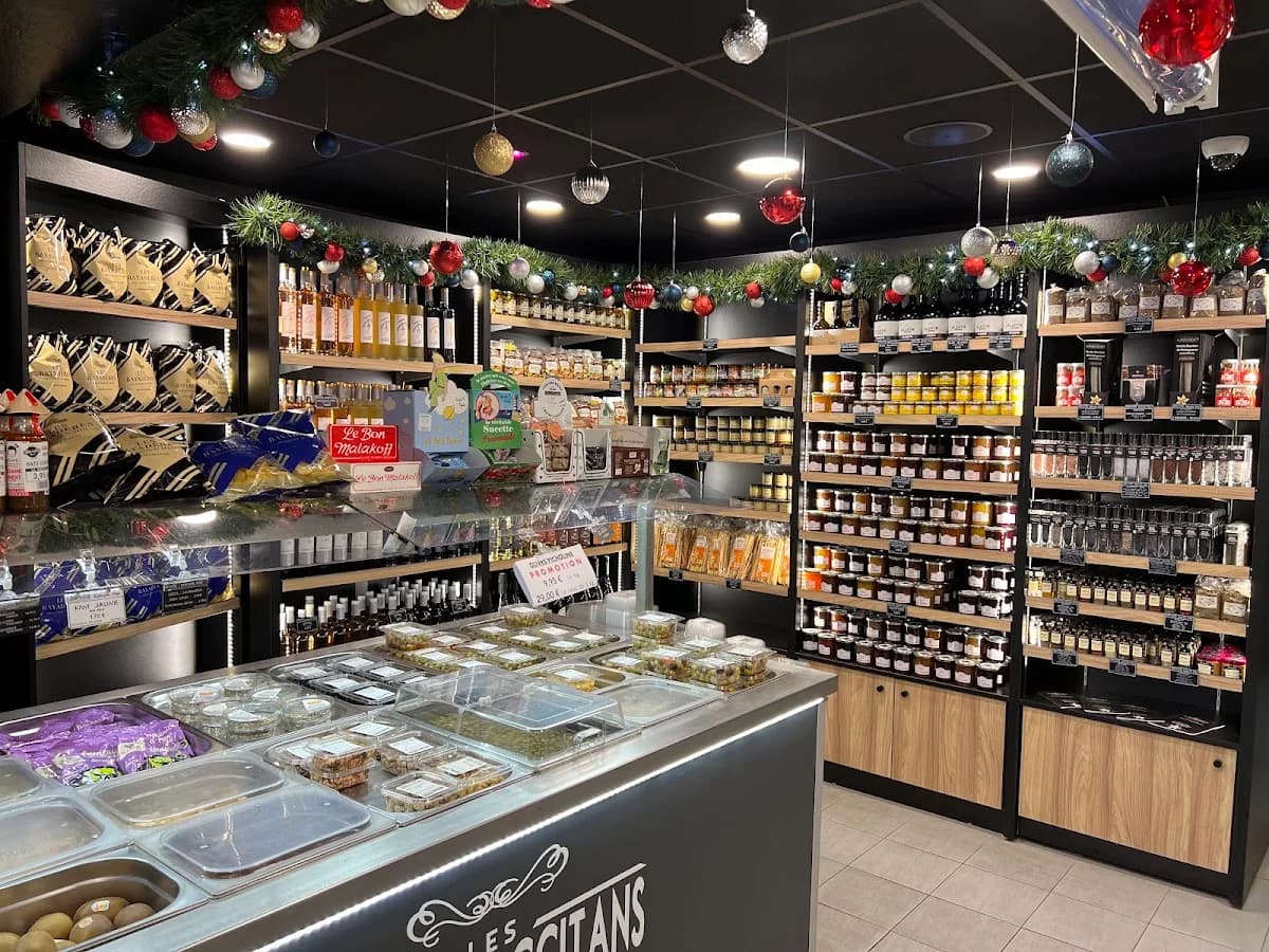 Les Jardins Occitans — Agde — Cap d'Agde Méditerranée