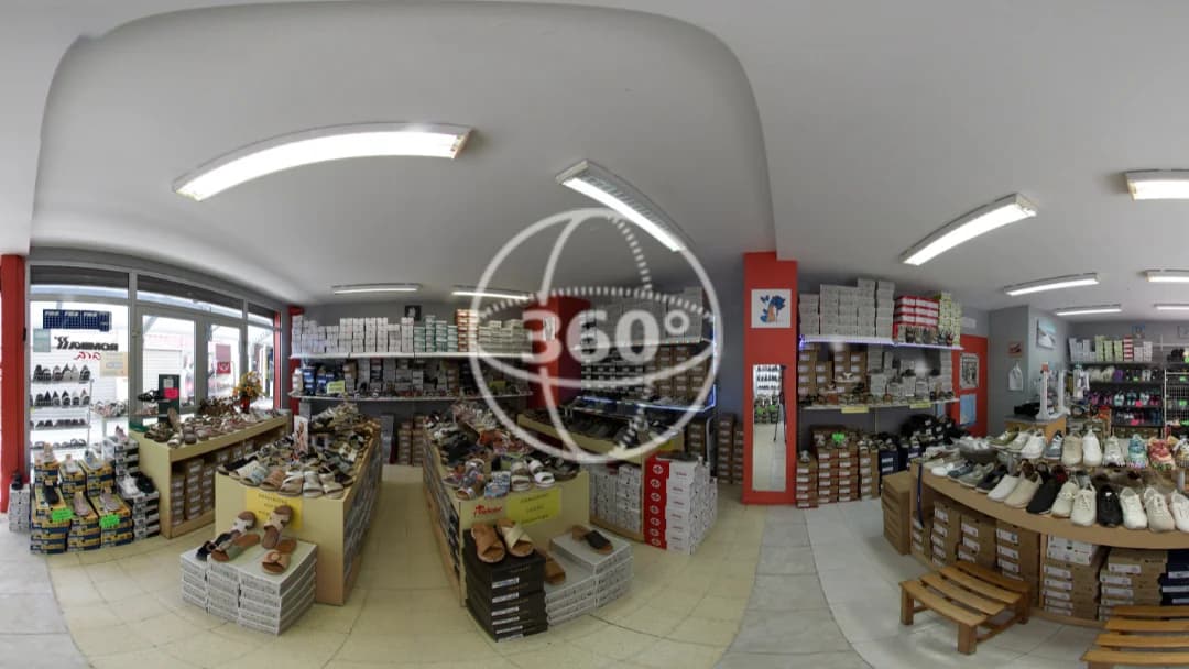 Marielle Chaussures - Vente et conseils personnalisés — Agde — Cap d'Agde Méditerranée