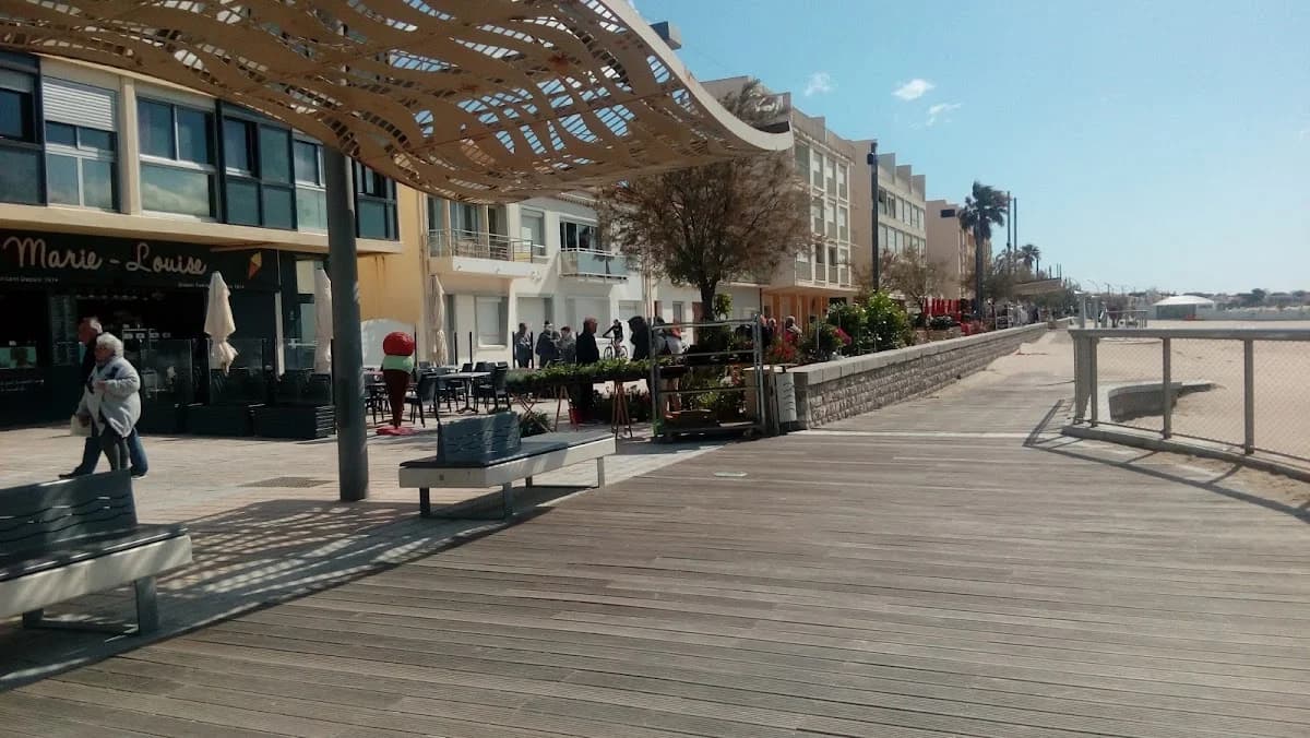 Coco Pomp's - Chaussures et Accessoires — Agde — Cap d'Agde Méditerranée