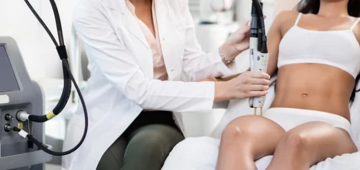 Dr Katel BENJAMIN/Cabinet Villa Horizon - Médecine Esthétique, Injections Anti-Age & Epilation Laser Médical — Agde — Cap d'A