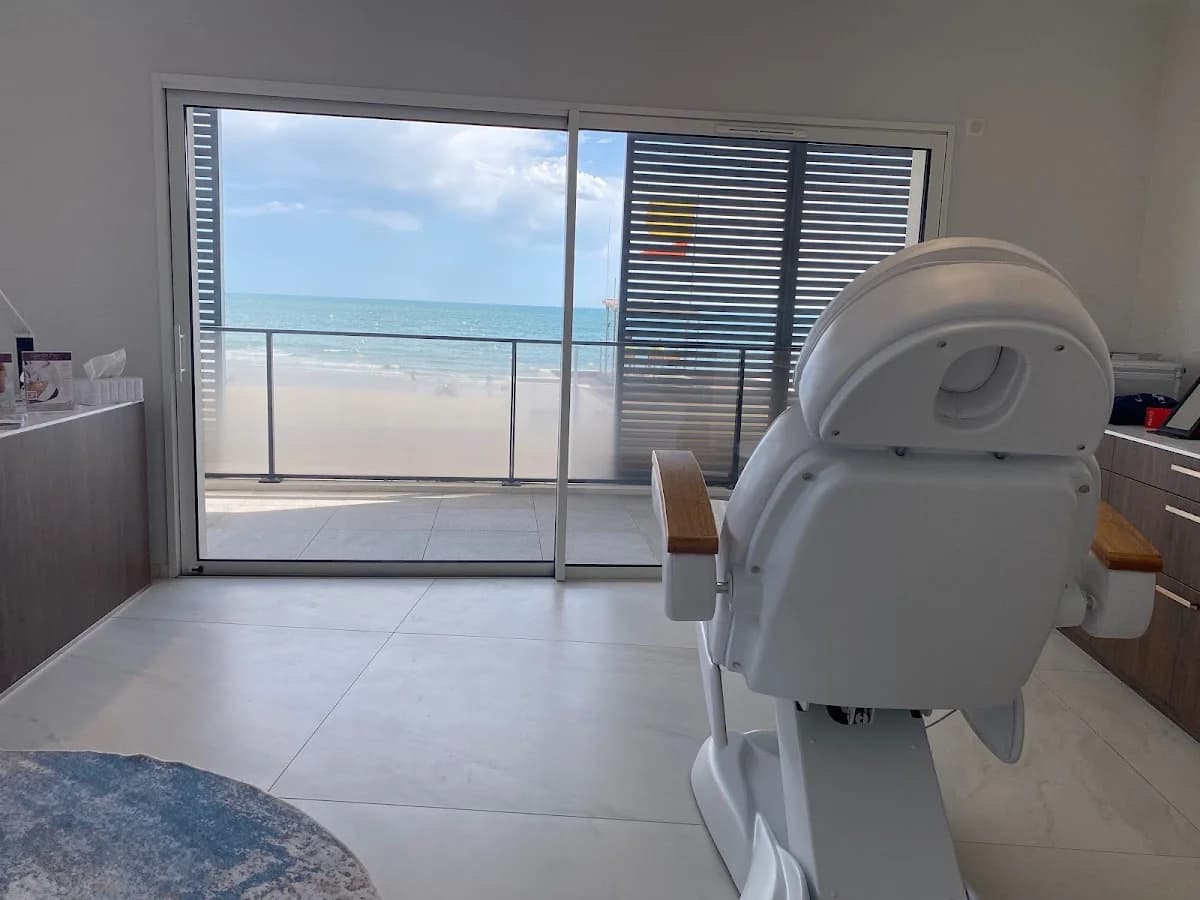 Dr Katel BENJAMIN/Cabinet Villa Horizon - Médecine Esthétique, Injections Anti-Age & Epilation Laser Médical — Agde — Cap d'A
