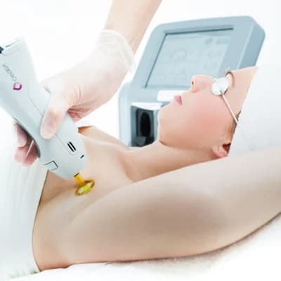 Dr Katel BENJAMIN/Cabinet Villa Horizon - Médecine Esthétique, Injections Anti-Age & Epilation Laser Médical — Agde — Cap d'A