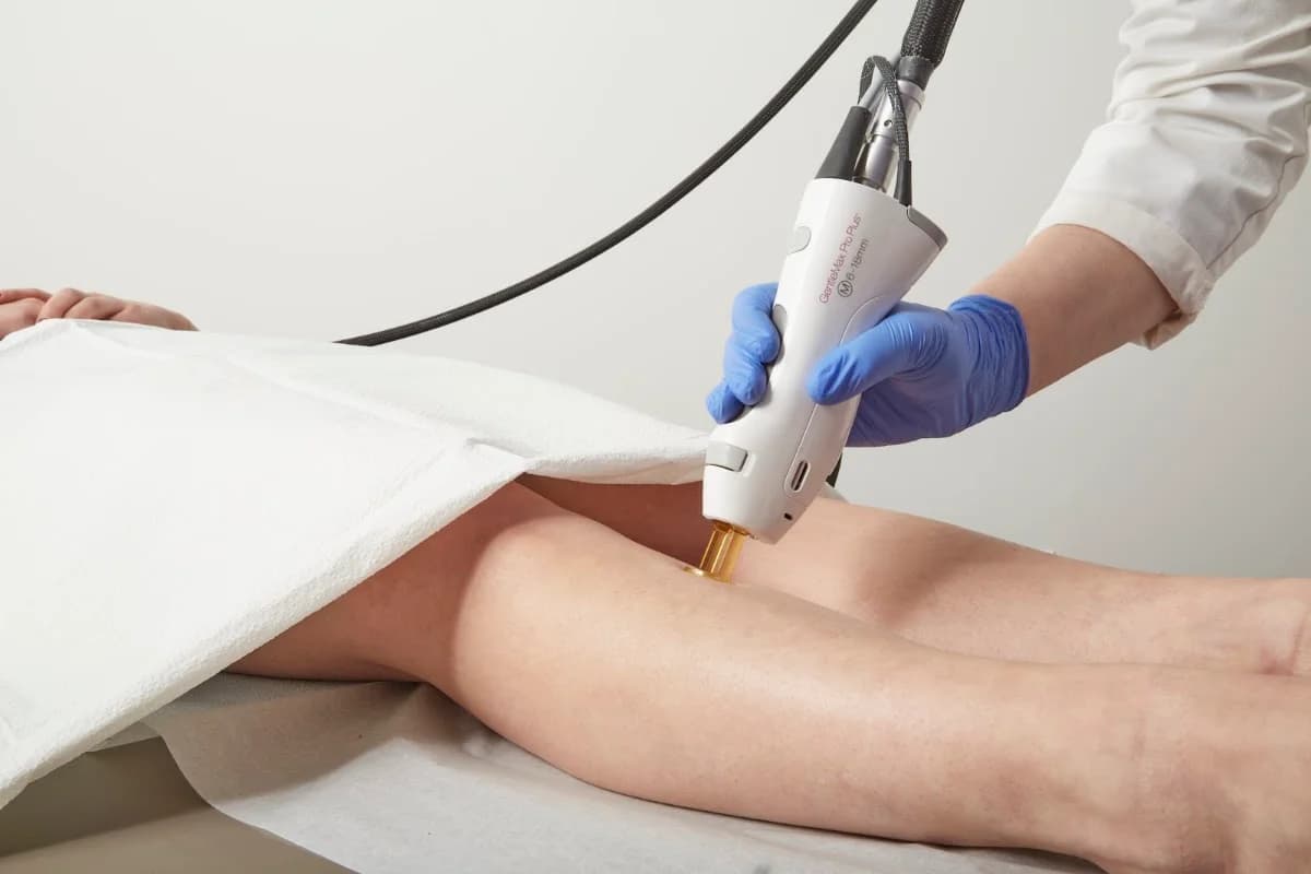 Dr Katel BENJAMIN/Cabinet Villa Horizon - Médecine Esthétique, Injections Anti-Age & Epilation Laser Médical — Agde — Cap d'A