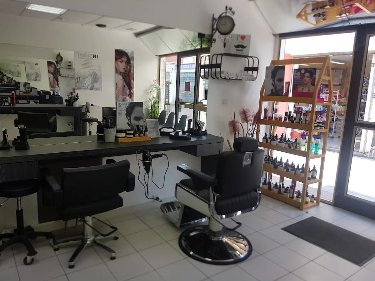 Coiffure Chris Grau d'agde — Agde — Cap d'Agde Méditerranée