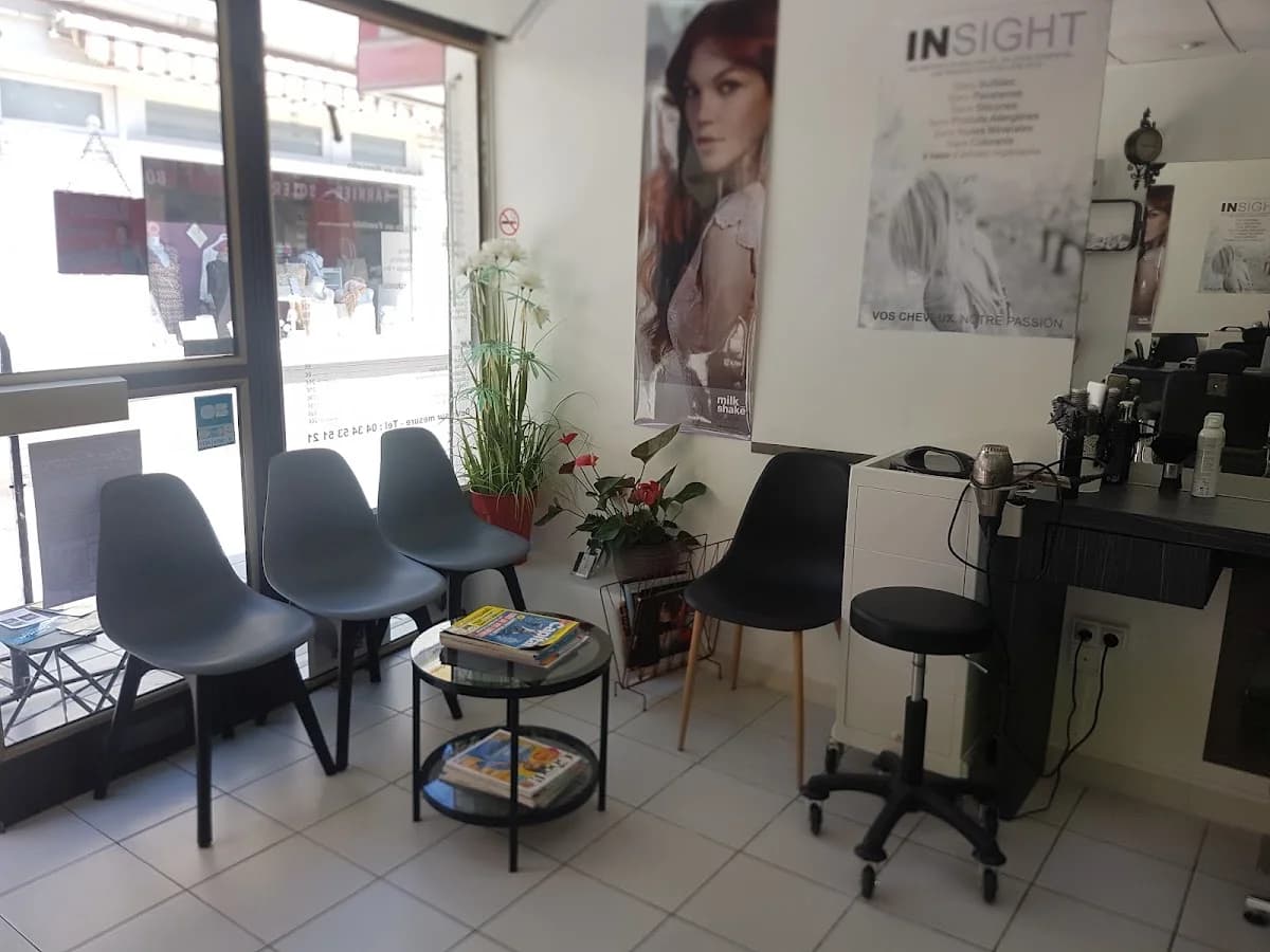 Coiffure Chris Grau d'agde — Agde — Cap d'Agde Méditerranée