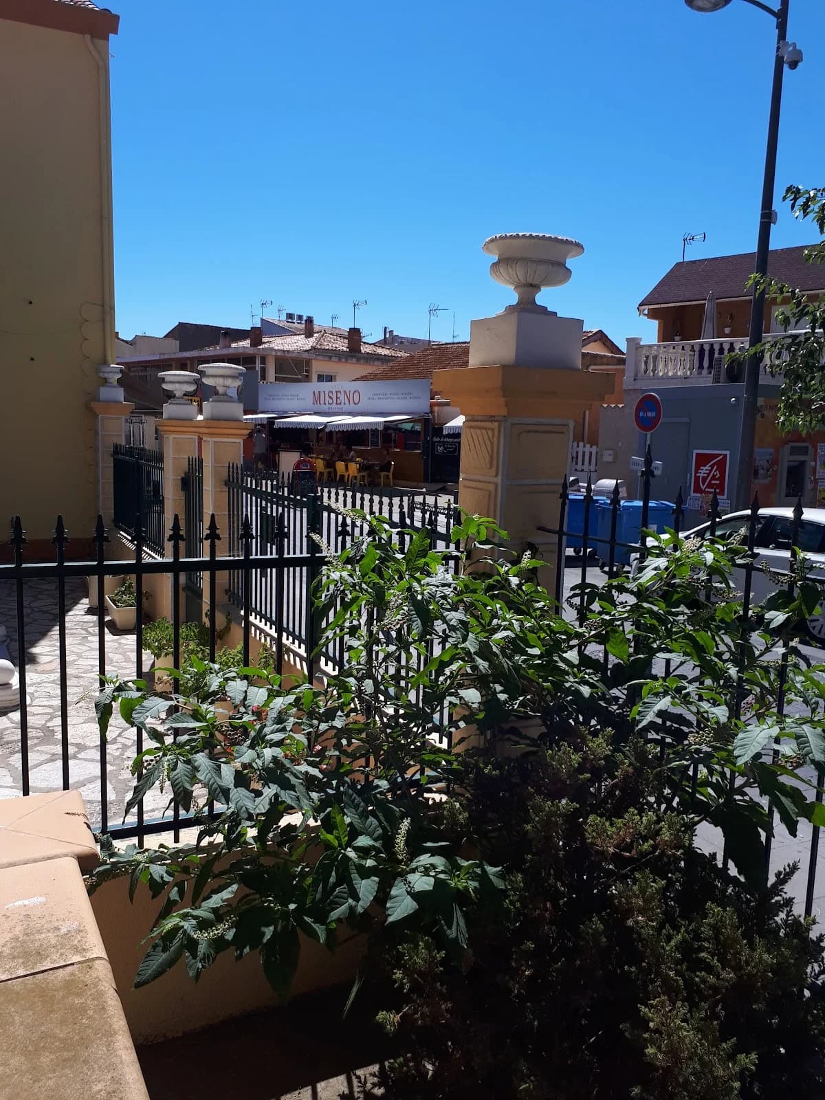 Perrin Didier — Agde — Cap d'Agde Méditerranée