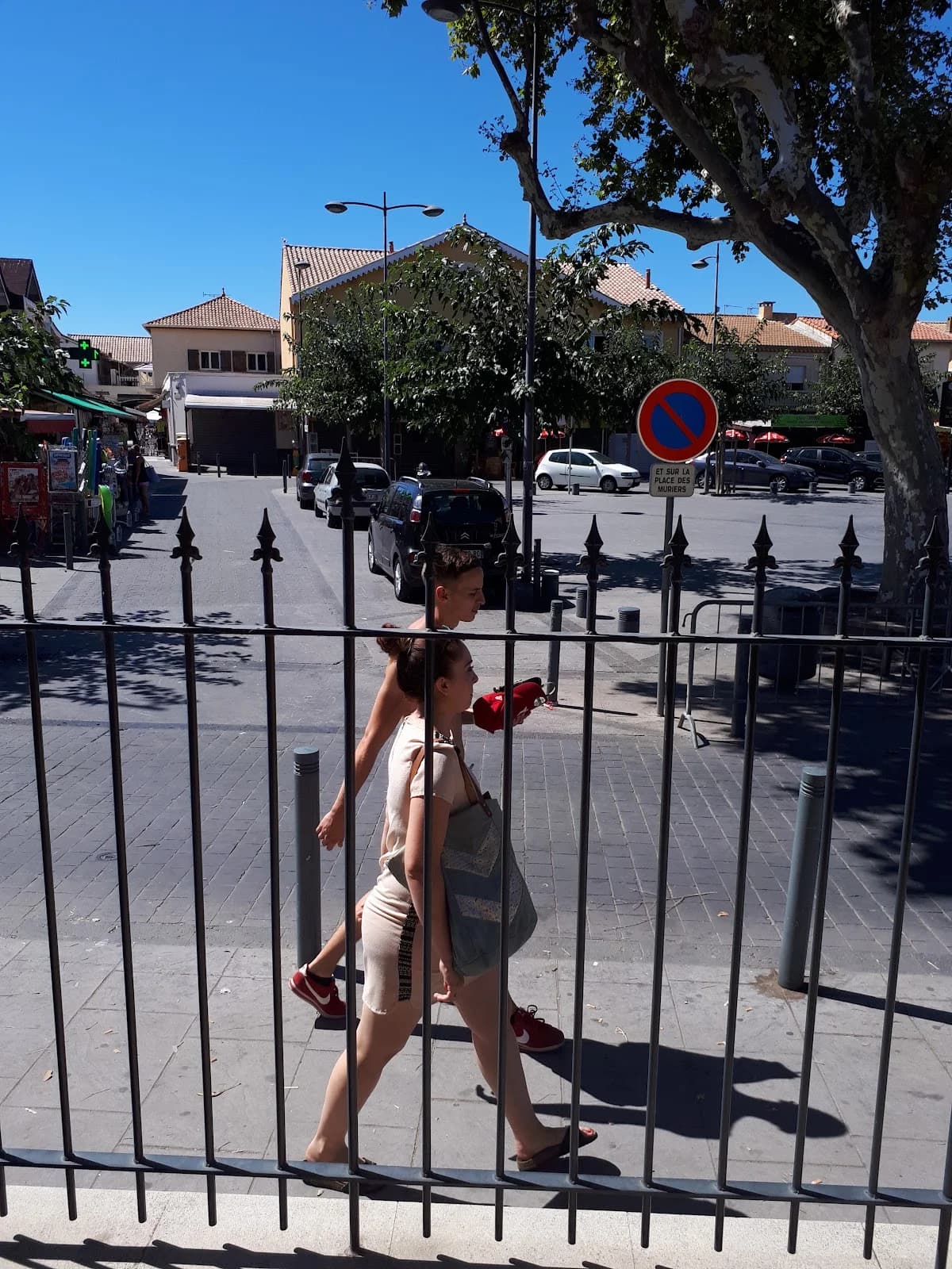 Perrin Didier — Agde — Cap d'Agde Méditerranée