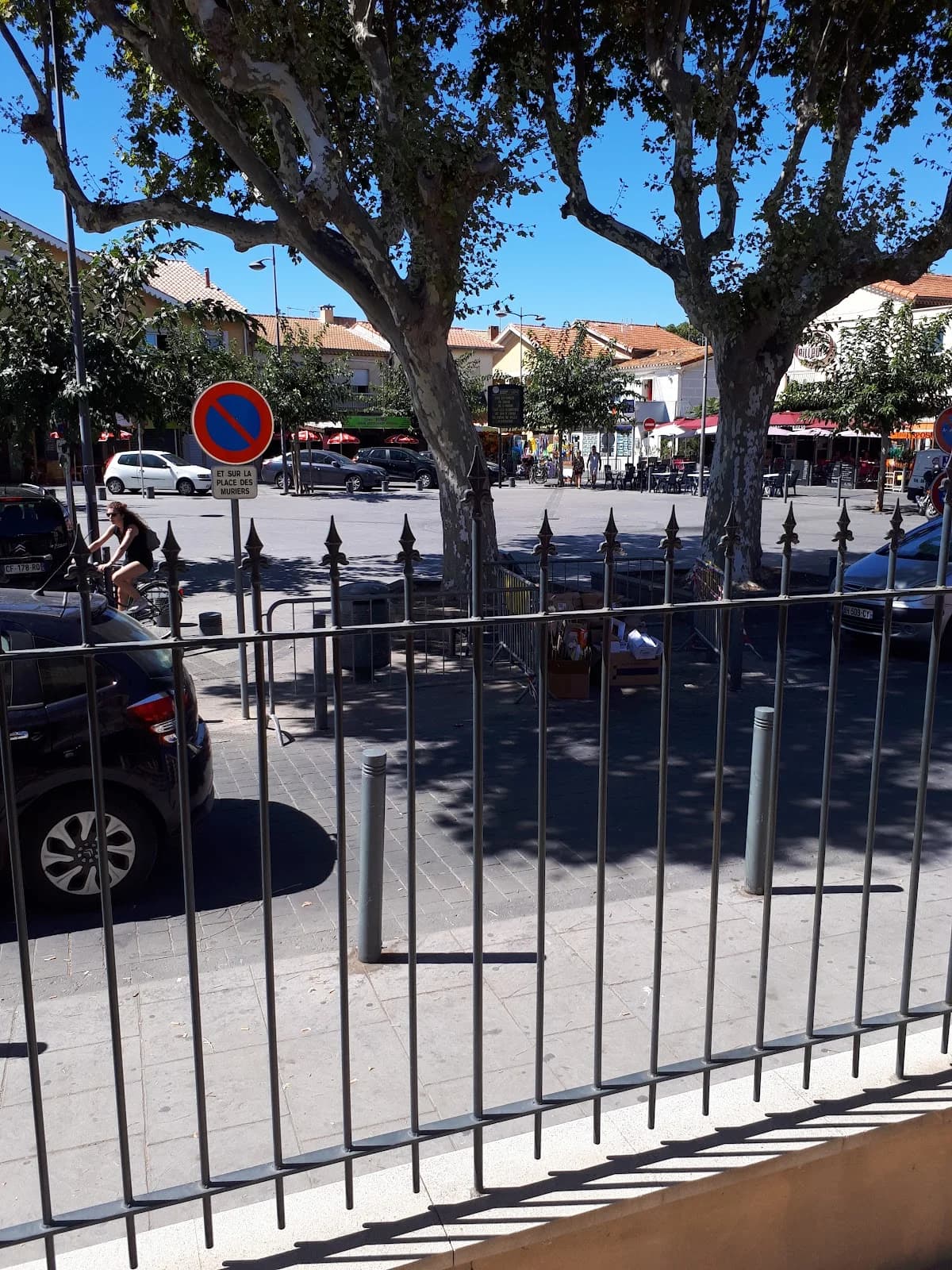 Perrin Didier — Agde — Cap d'Agde Méditerranée