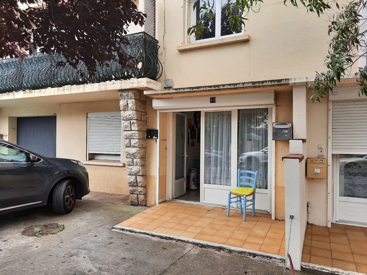 Giudicelli Jean — Agde — Cap d'Agde Méditerranée