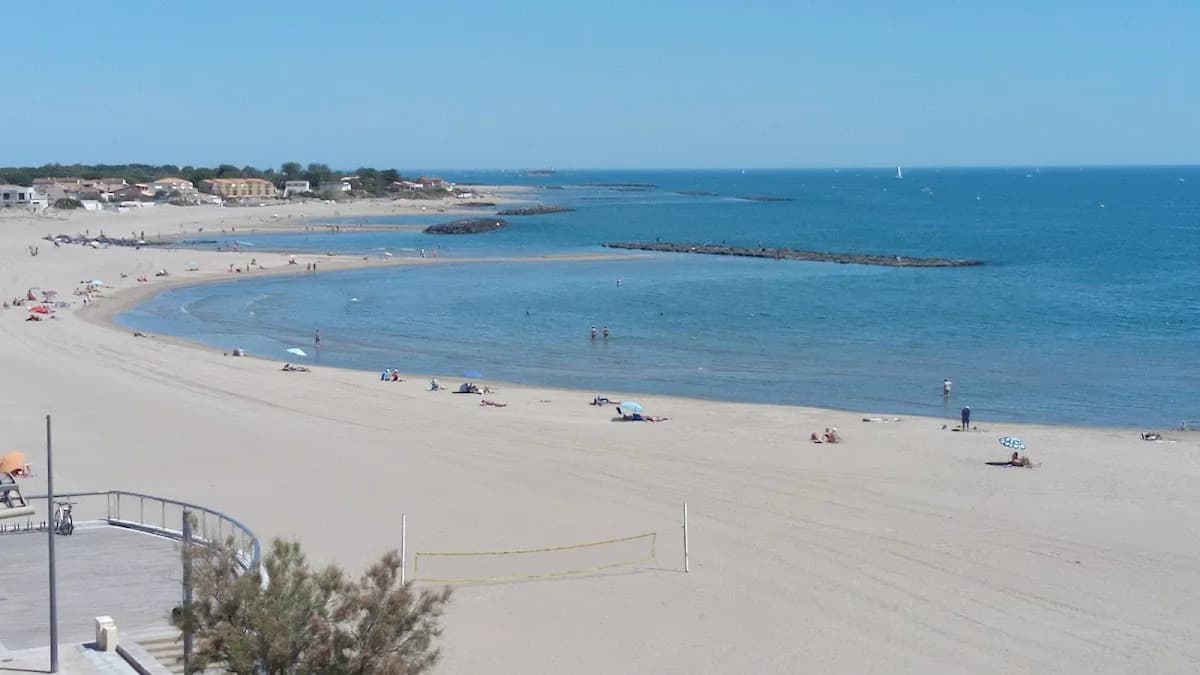 S'ANTONI Immobilier Grau D'Agde — Agde — Cap d'Agde Méditerranée