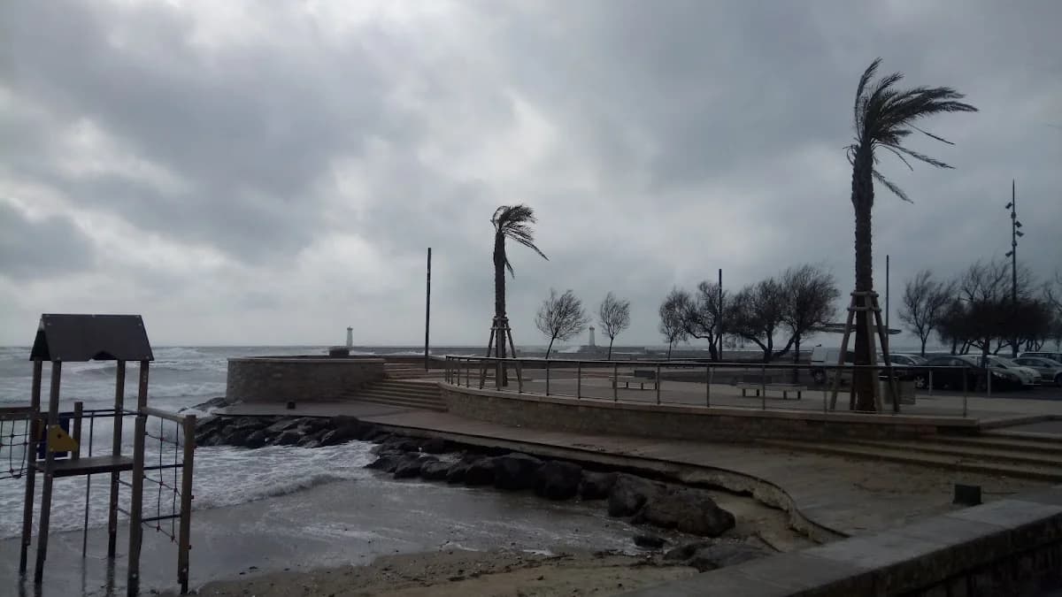 S'ANTONI Immobilier Grau D'Agde — Agde — Cap d'Agde Méditerranée