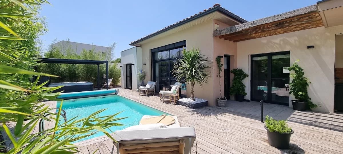 RIBEIRO Immobilier Grau d'Agde — Agde — Cap d'Agde Méditerranée