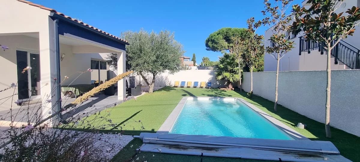 RIBEIRO Immobilier Grau d'Agde — Agde — Cap d'Agde Méditerranée