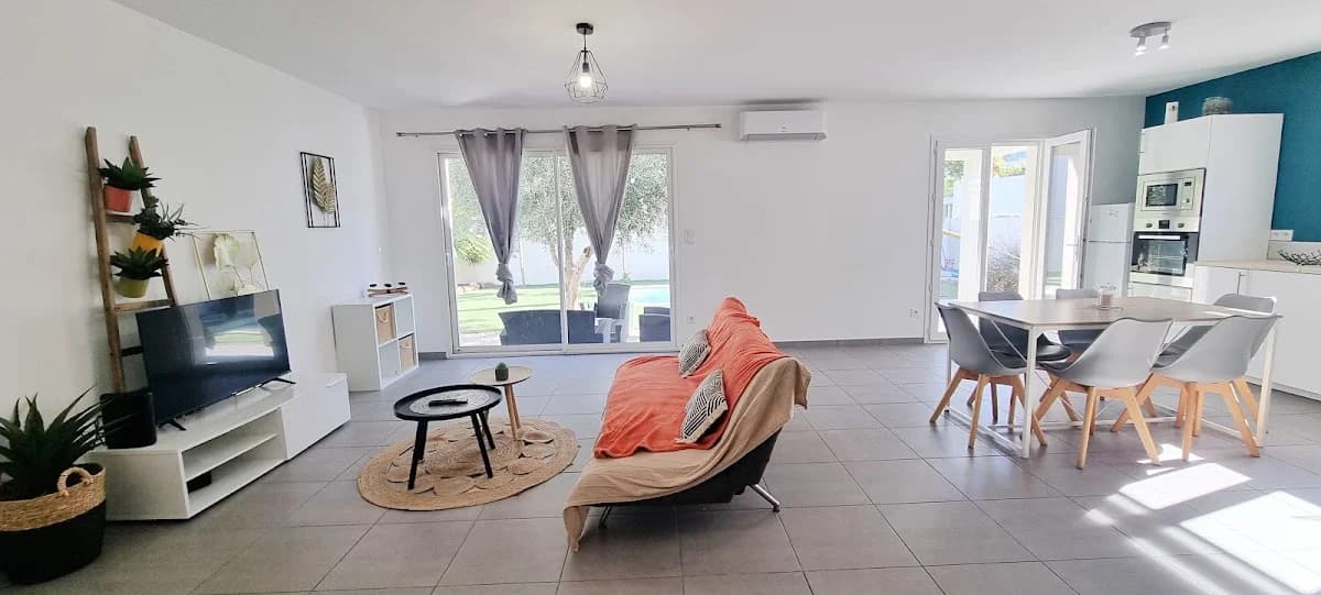 RIBEIRO Immobilier Grau d'Agde — Agde — Cap d'Agde Méditerranée