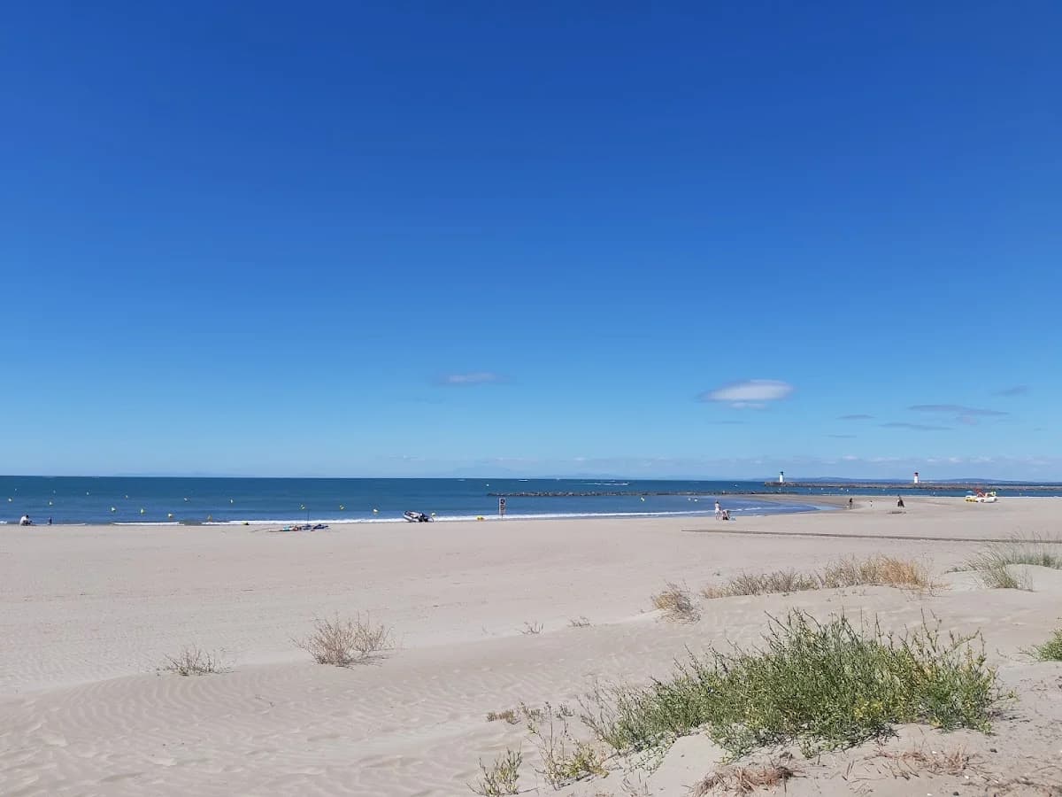 Agence Emeraude du Grau d'Agde — Agde — Cap d'Agde Méditerranée