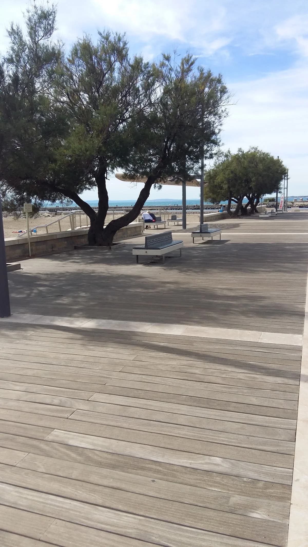 Agence Emeraude du Grau d'Agde — Agde — Cap d'Agde Méditerranée