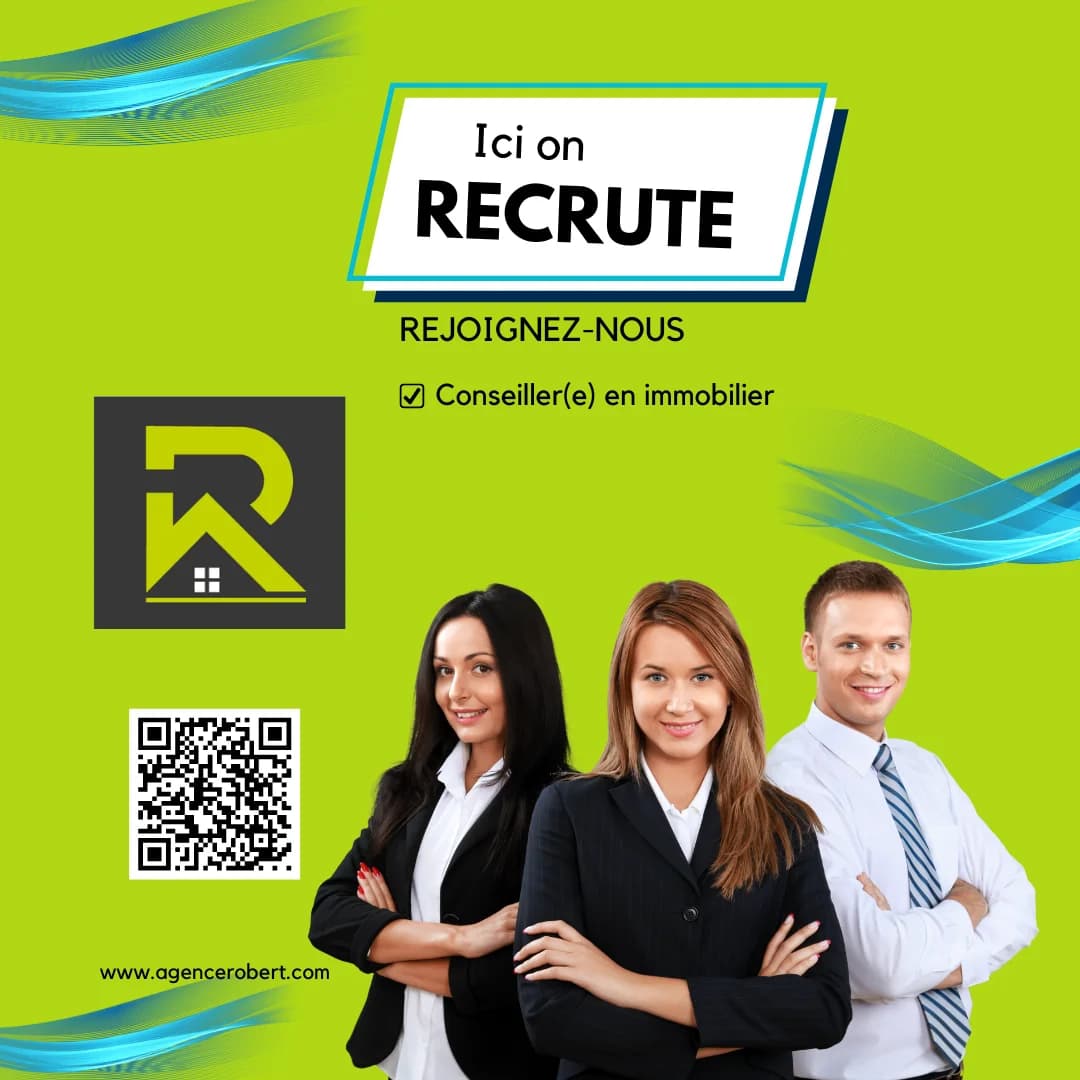 R Immobilier Le Grau d'Agde — Agde — Cap d'Agde Méditerranée