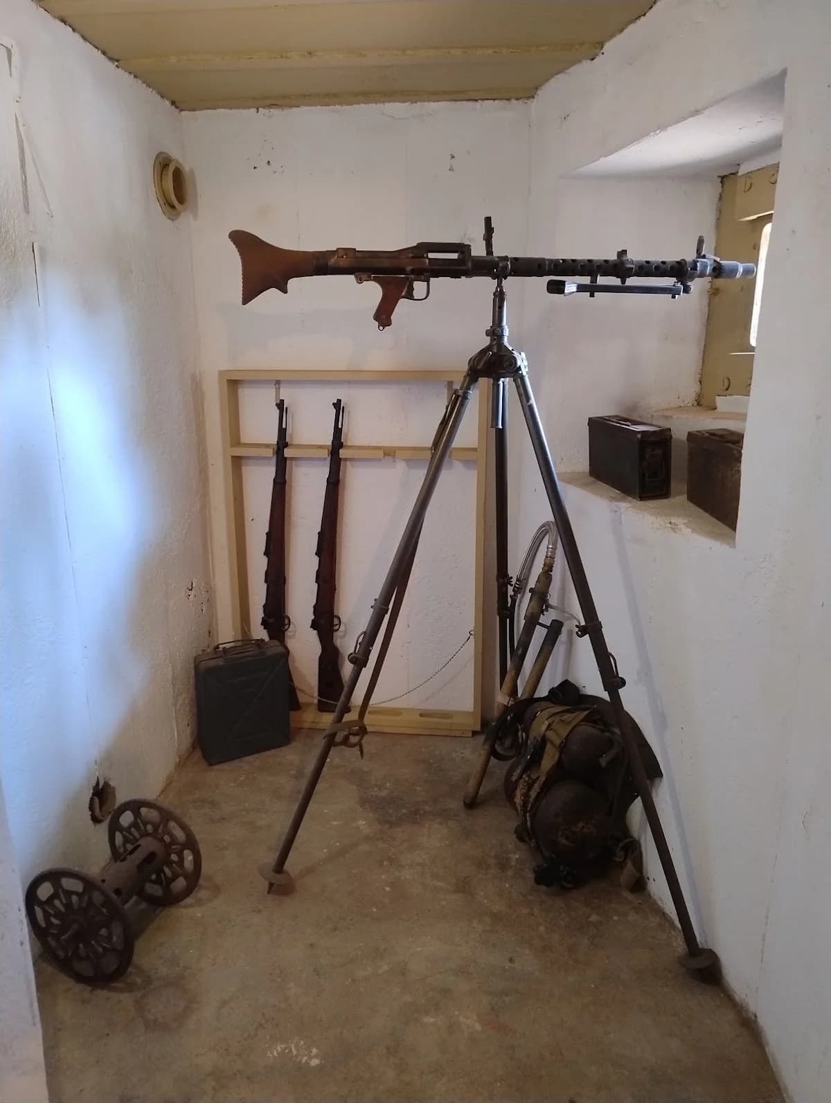 Bunker 610 - Agde Histoire 39-45 — Agde — Cap d'Agde Méditerranée