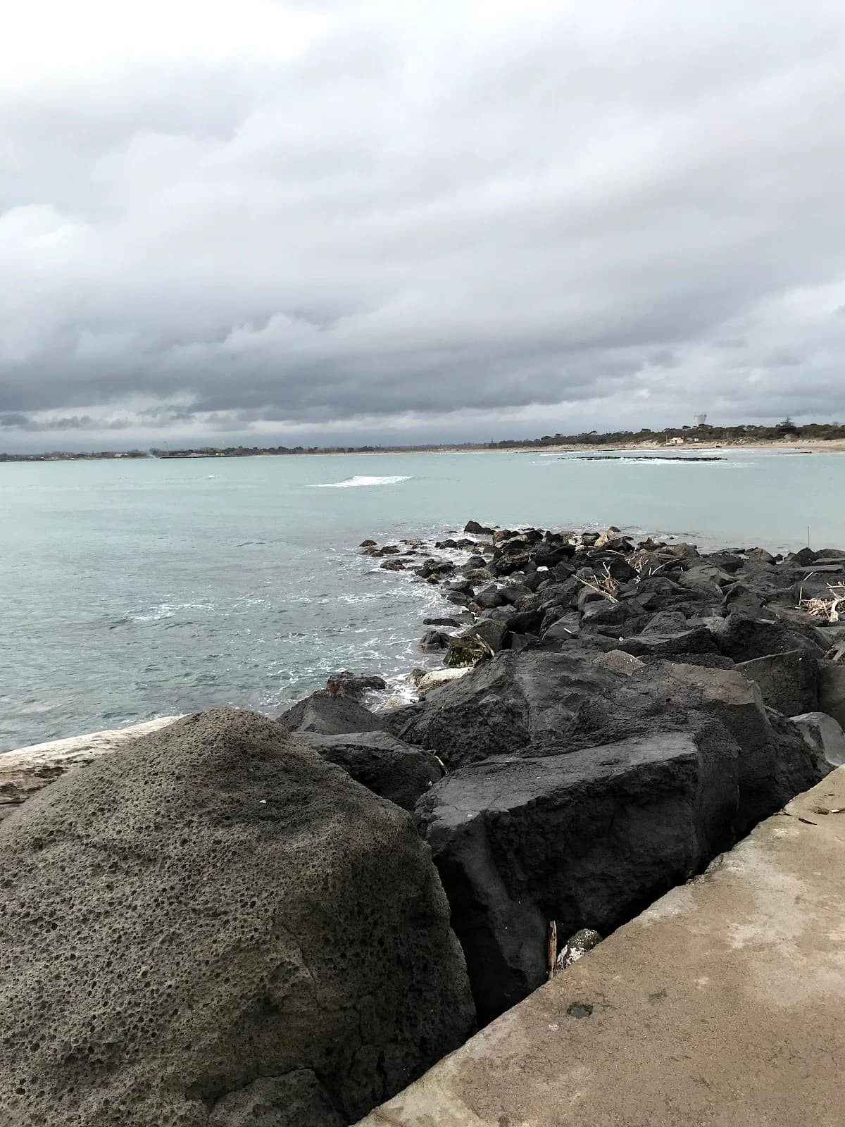 Phare de la Tamarissière — Agde — Cap d'Agde Méditerranée