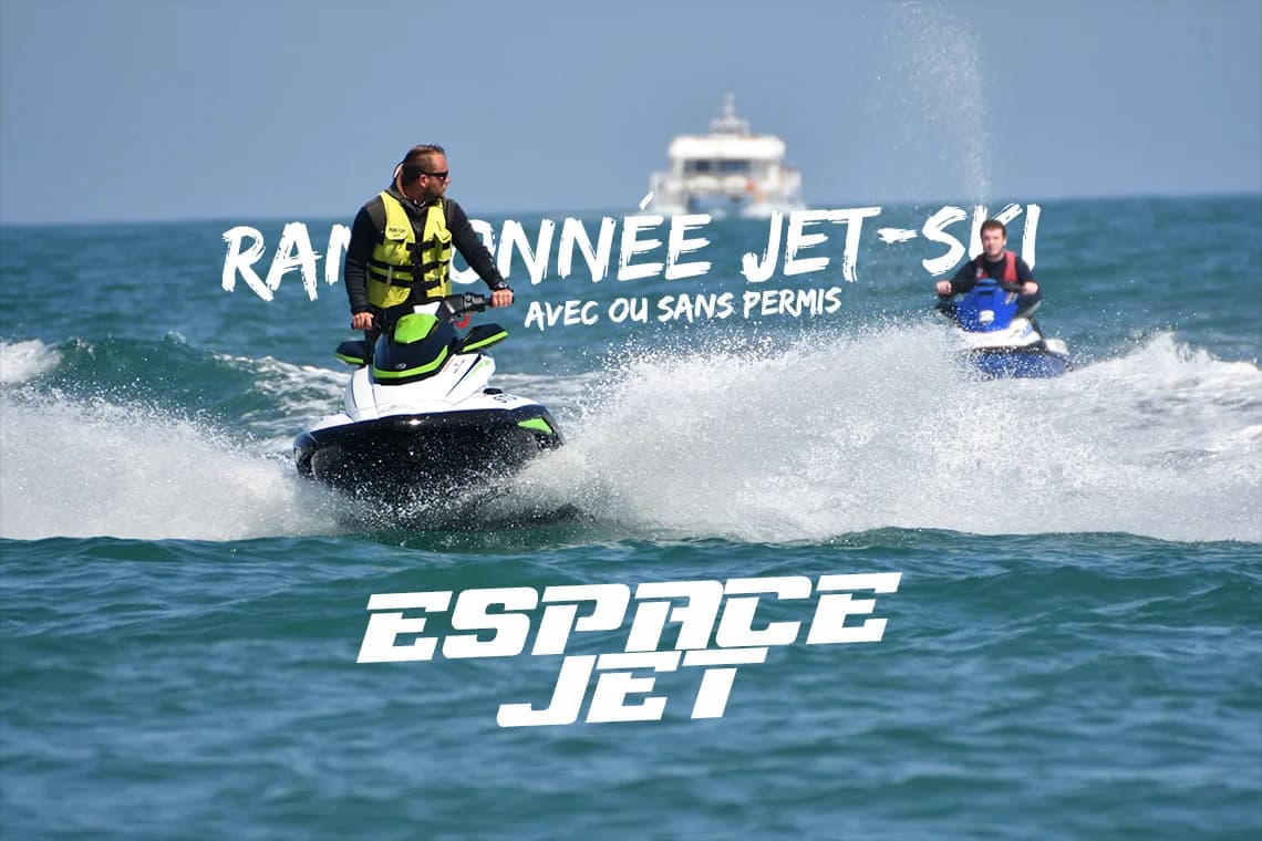 JET ski cap d'agde : Location Jet Ski Cap d'Agde - ESPACE JET — Agde — Cap d'Agde Méditerranée