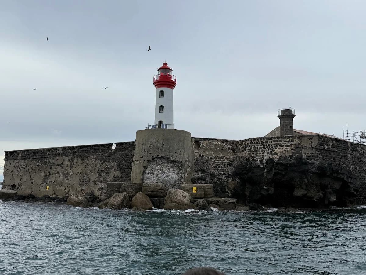 Les Bateaux Agathois — Agde — Cap d'Agde Méditerranée