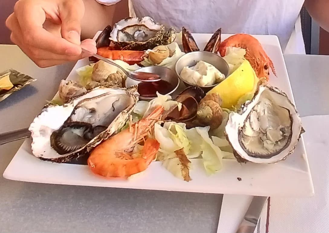 Le Ponton — Agde — Cap d'Agde Méditerranée