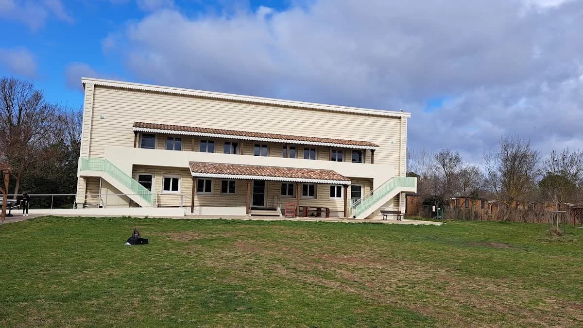 Centre Le Cosse — Agde — Cap d'Agde Méditerranée