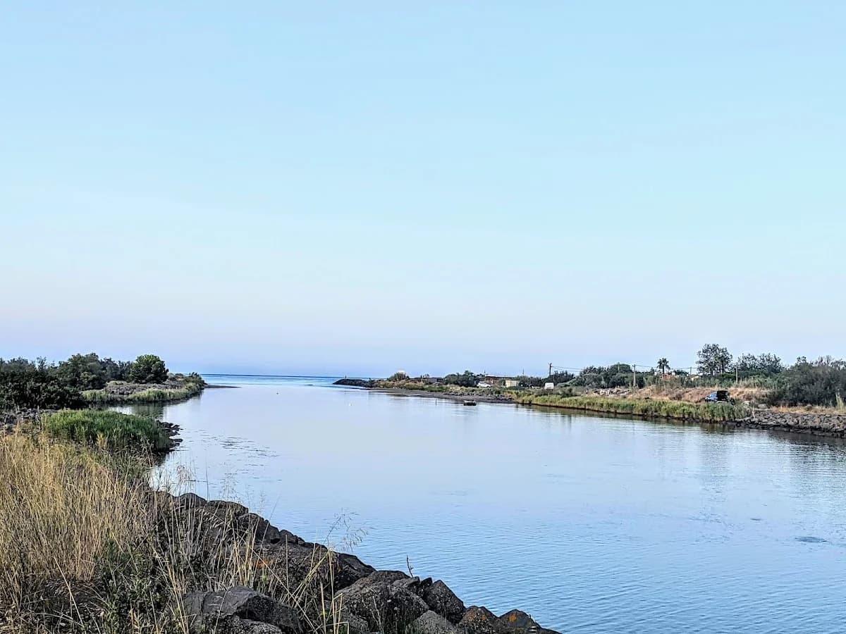 Camping les Jardins d'elsa — Vias — Cap d'Agde Méditerranée