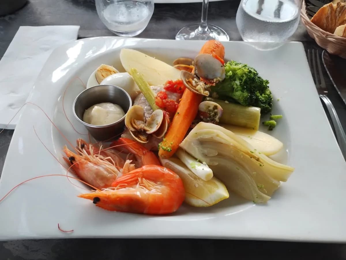 La Bonne Mere — Agde — Cap d'Agde Méditerranée