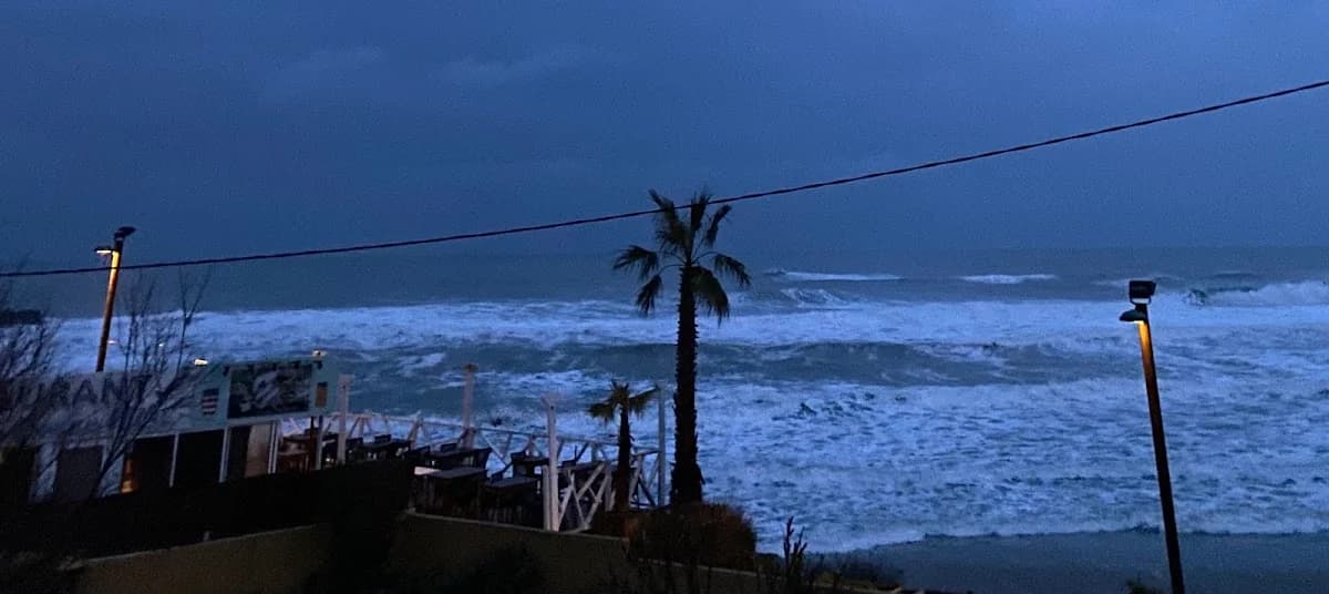 La Bonne Mere — Agde — Cap d'Agde Méditerranée
