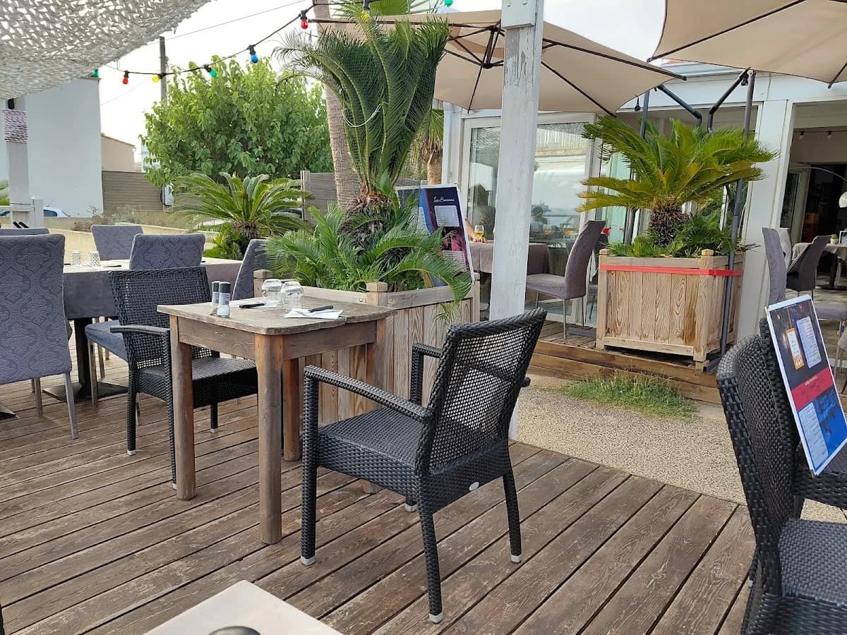 La Bonne Mere — Agde — Cap d'Agde Méditerranée