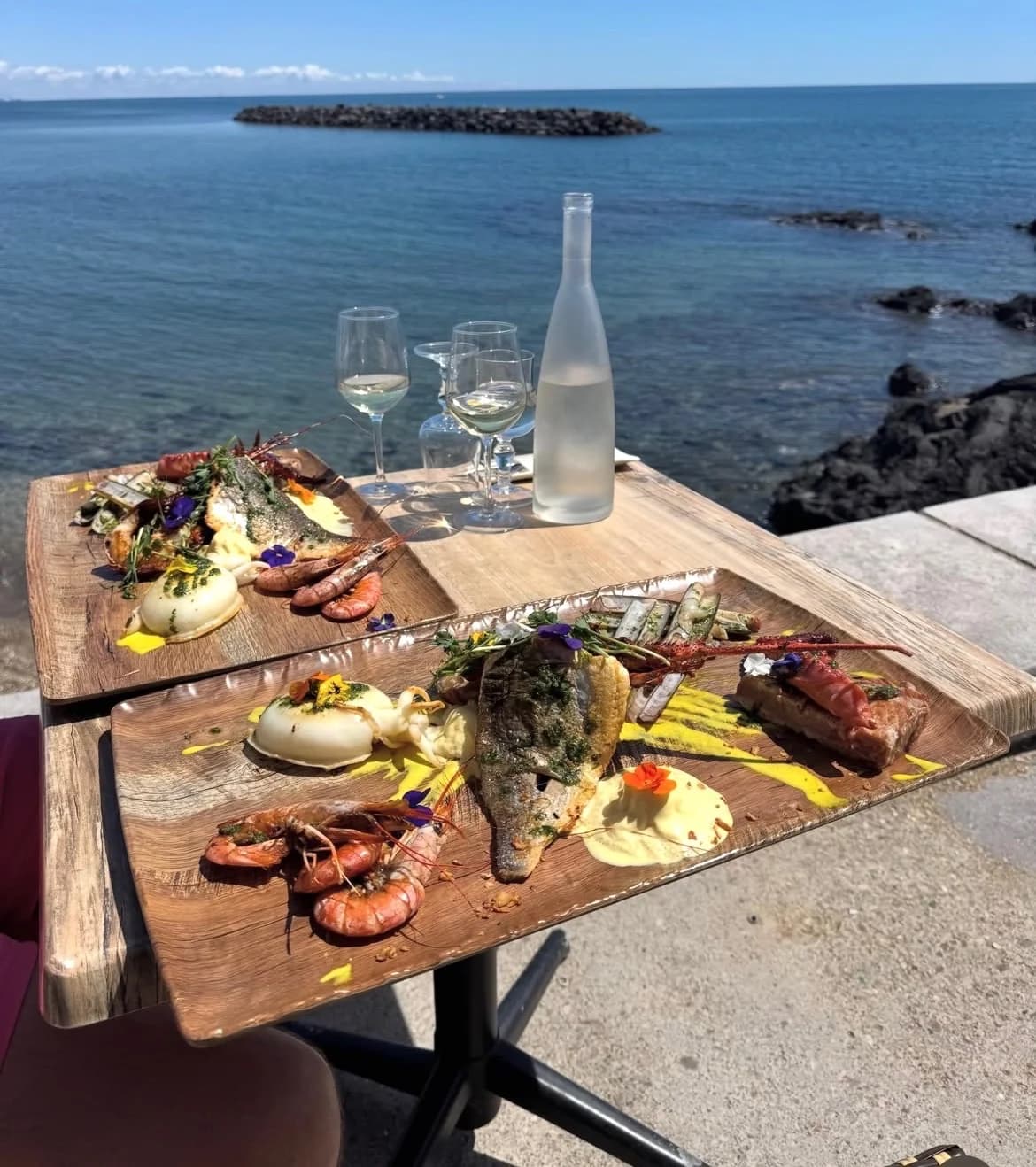 Chez Ricardo — Agde — Cap d'Agde Méditerranée