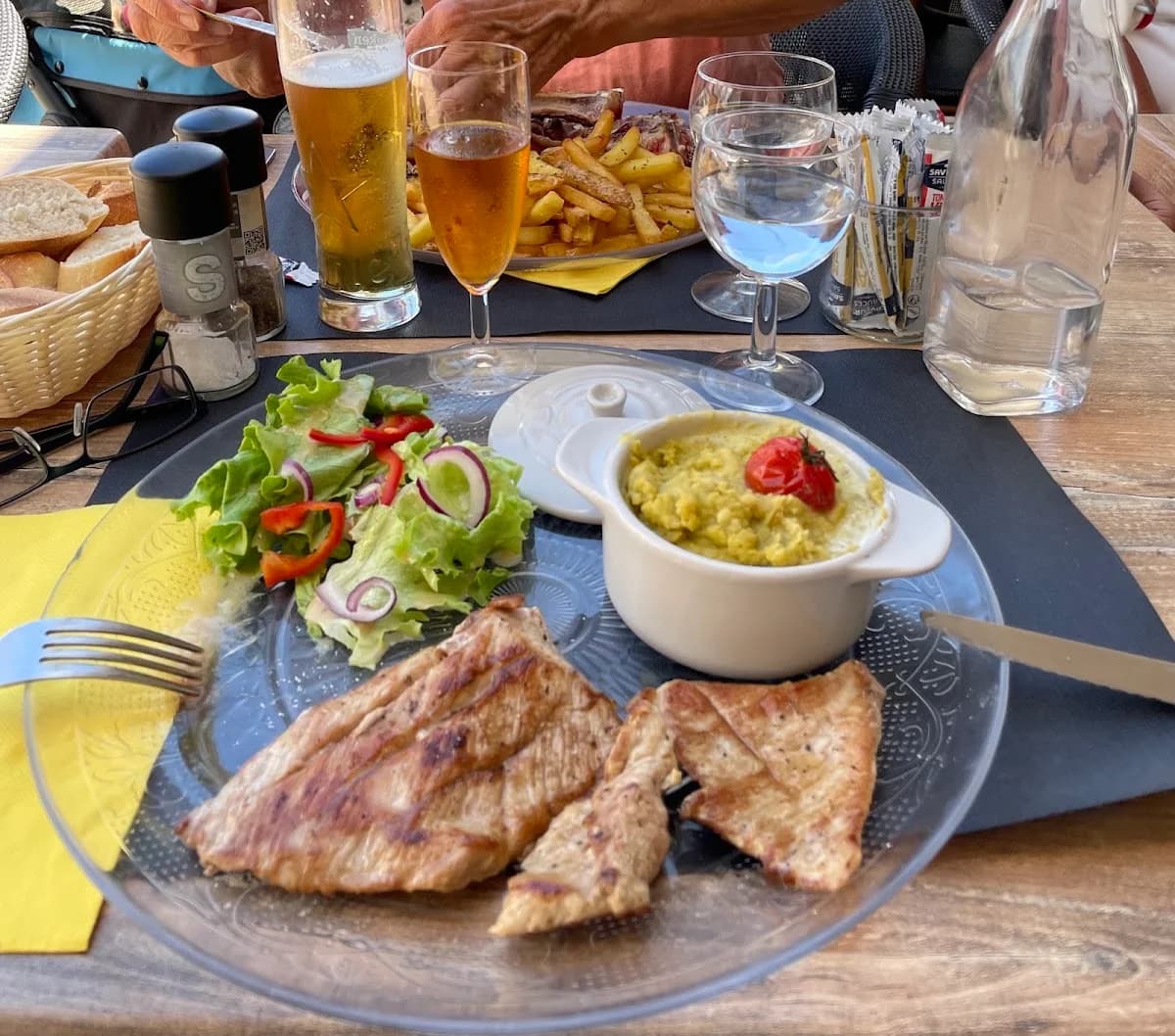 Le Seven7 ( Cap D'Agde) — Agde — Cap d'Agde Méditerranée
