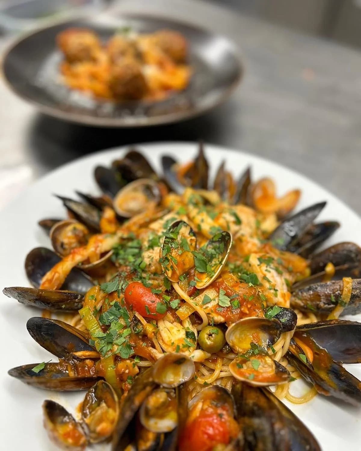 Pizzeria Da Peppino — Agde — Cap d'Agde Méditerranée