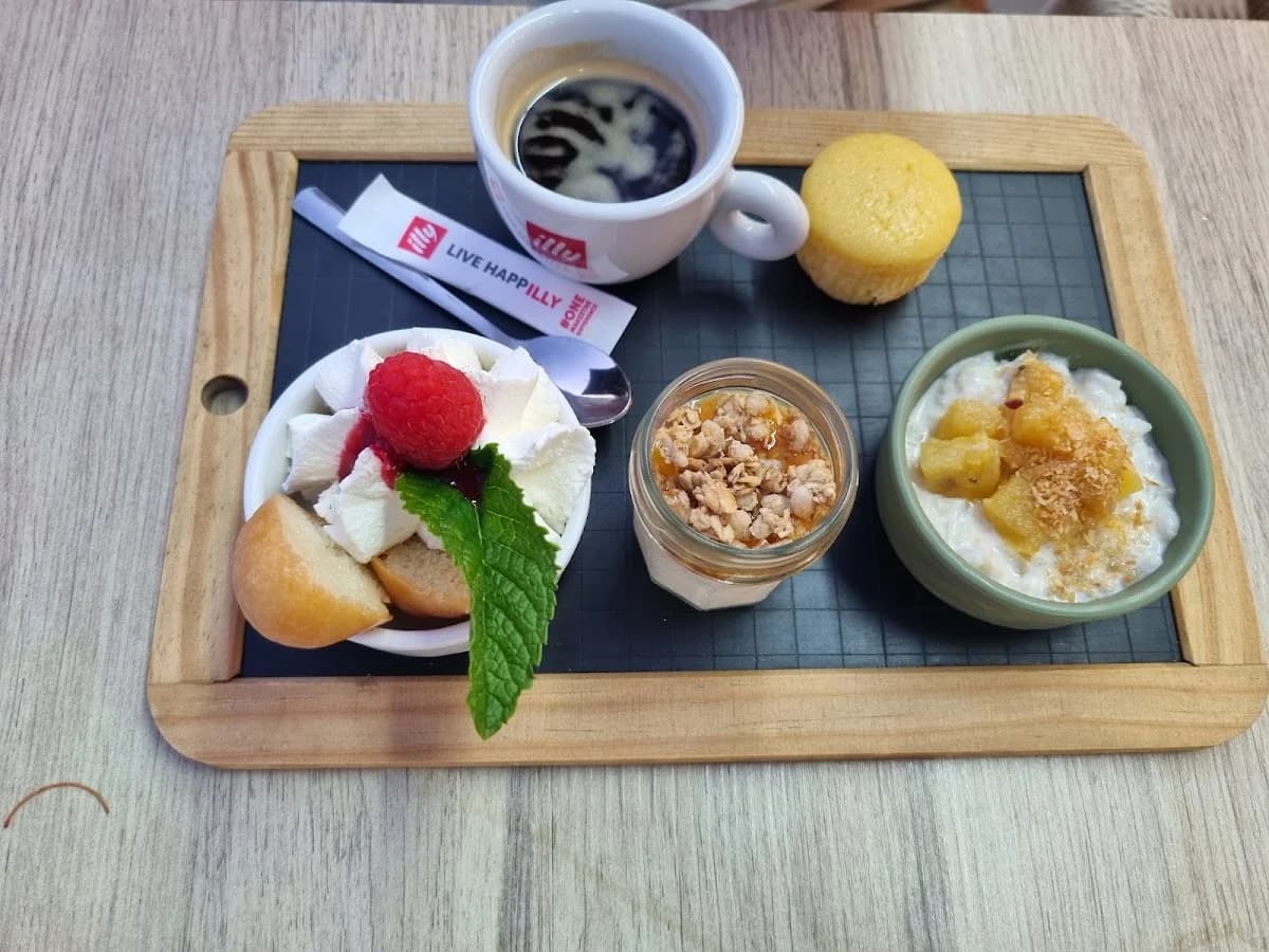 La Table Bohème — La Cap d'Agde — Cap d'Agde Méditerranée