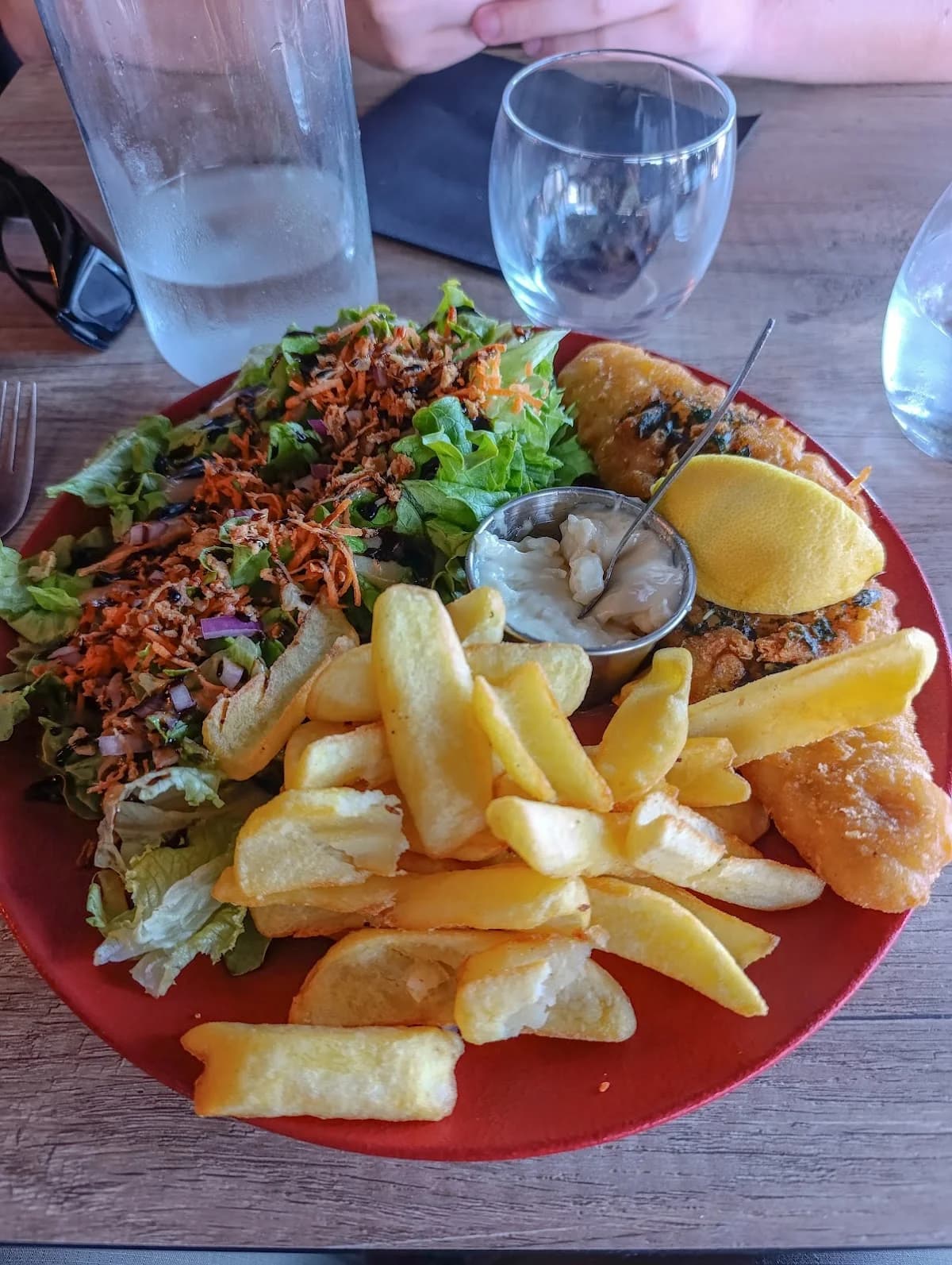 Rhum Steak Home — Agde — Cap d'Agde Méditerranée
